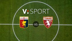 Genoa-Torino: probabili formazioni, indisponibili, arbitro, statistiche