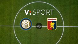 Inter-Genoa: probabili formazioni, indisponibili, arbitro, statistiche e pillole