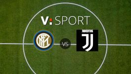 Inter-Juventus: probabili formazioni, indisponibili, arbitro, statistiche