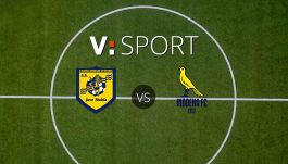 Juve Stabia-Modena 22 febbraio 2026: orario, arbitro, precedenti e statistiche