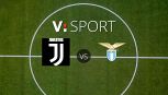 Juventus-Lazio: probabili formazioni, indisponibili, arbitro, statistiche