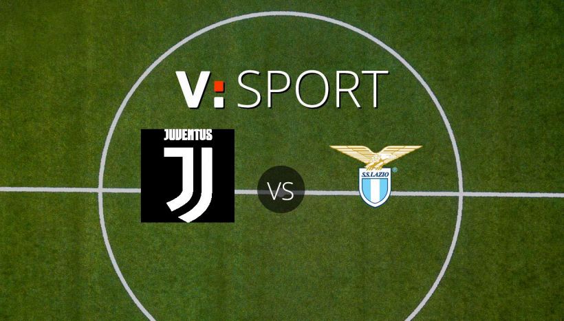 Juventus-Lazio: probabili formazioni, indisponibili, arbitro, statistiche