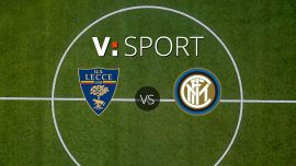 Lecce-Inter: probabili formazioni, indisponibili, arbitro, statistiche