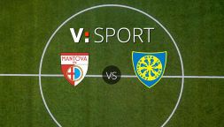 Mantova-Carrarese 1 marzo 2026: orario, arbitro, precedenti e statistiche