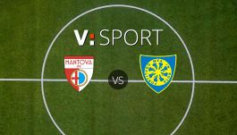 Mantova-Carrarese 1 marzo 2026: orario, arbitro, precedenti e statistiche