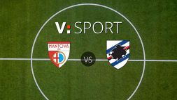 Mantova-Sampdoria 21 febbraio 2026: orario, arbitro, precedenti e statistiche