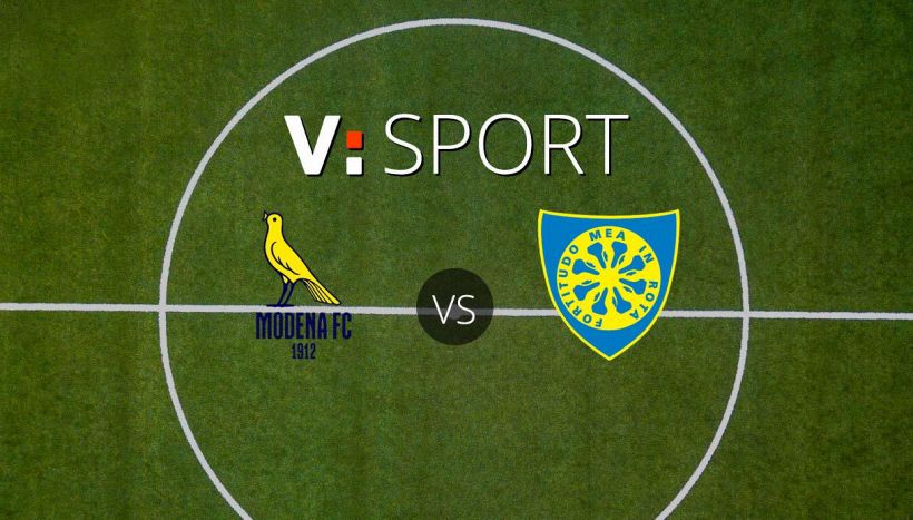 Modena-Carrarese 14 febbraio 2026: orario, arbitro, precedenti e statistiche