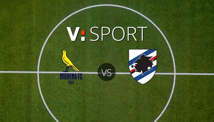 Modena-Sampdoria 7 febbraio 2026: orario, arbitro, precedenti e statistiche