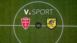 Monza-Juve Stabia 15 febbraio 2026: orario, arbitro e statistiche della 25a di Serie B