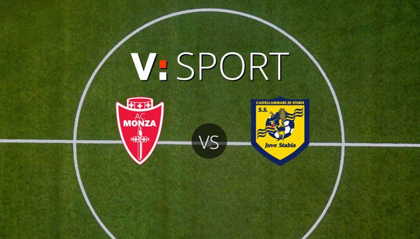 Monza-Juve Stabia 15 febbraio 2026: orario, arbitro e statistiche della 25a di Serie B