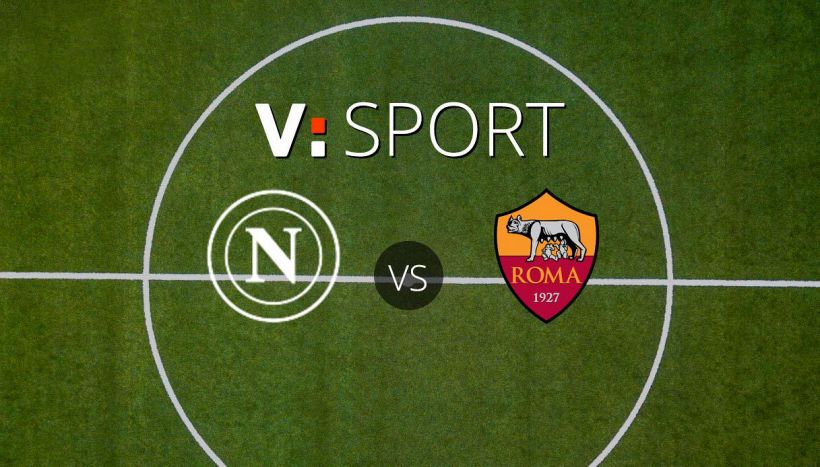 Napoli-Roma: probabili formazioni, indisponibili, arbitro, statistiche