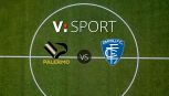 Palermo-Empoli 7 febbraio 2026: orario, arbitro, precedenti e statistiche