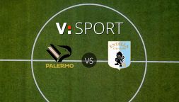 Palermo–Virtus Entella 14 febbraio 2026: orario, arbitro, ultime e statistiche
