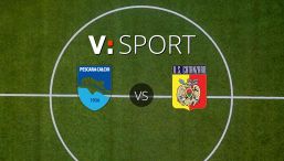 Pescara-Catanzaro 10 febbraio 2026: orario, arbitro, precedenti e statistiche