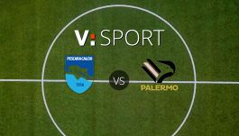 Pescara-Palermo 1 marzo 2026: arbitro, precedenti e statistiche
