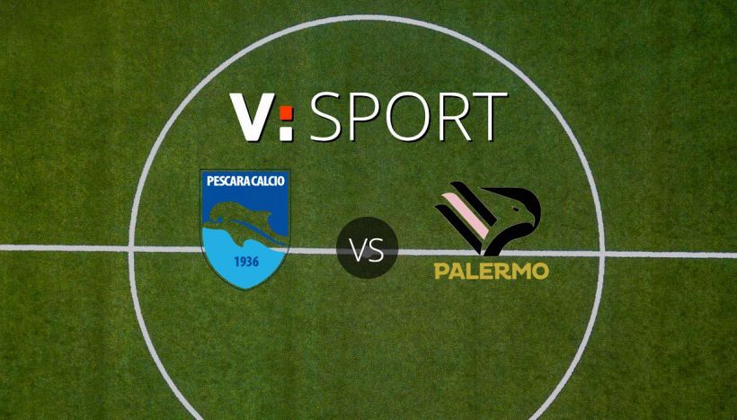 Pescara-Palermo 1 marzo 2026: arbitro, precedenti e statistiche