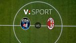 Pisa-Milan: probabili formazioni, indisponibili, arbitro, statistiche e curiosità
