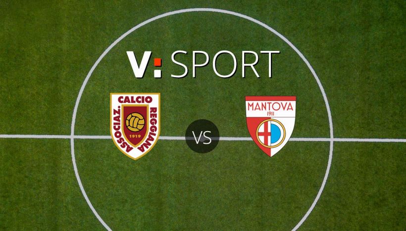Reggiana-Mantova 10 febbraio 2026: orario, arbitro, precedenti e statistiche