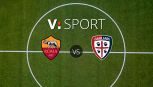 Roma-Cagliari: probabili formazioni, indisponibili, arbitro, statistiche