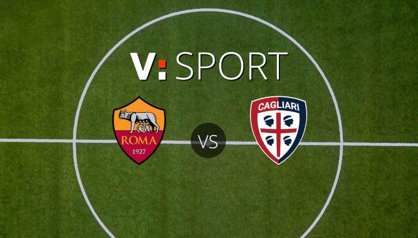 Roma-Cagliari: probabili formazioni, indisponibili, arbitro, statistiche