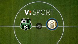 Sassuolo-Inter: probabili formazioni, indisponibili, arbitro, statistiche