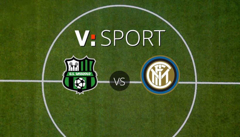 Sassuolo-Inter: probabili formazioni, indisponibili, arbitro, statistiche