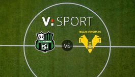 Sassuolo-Verona: probabili formazioni, indisponibili, arbitro, statistiche e ultime