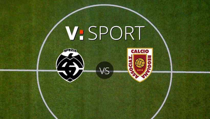 Spezia-Reggiana 28 febbraio 2026: orario, arbitro, precedenti e statistiche