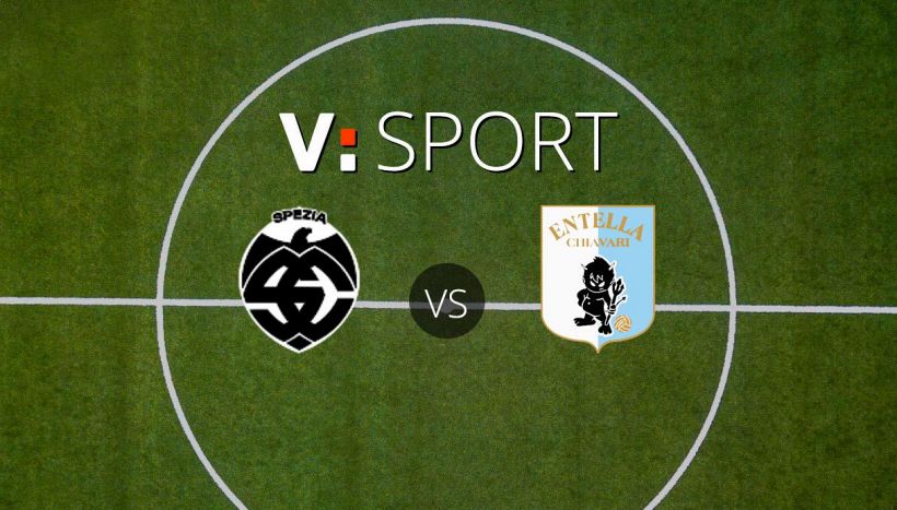Spezia–Virtus Entella 7 febbraio 2026: orario, arbitro, precedenti e statistiche