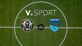 Venezia-Pescara 21 febbraio 2026: orario, arbitro, precedenti e statistiche