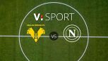 Verona-Napoli: probabili formazioni, indisponibili, arbitro, statistiche