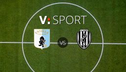 Virtus Entella–Cesena 29 agosto 2026: orario, arbitro, precedenti e statistiche