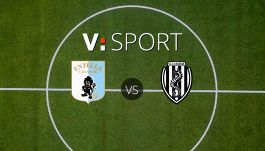 Virtus Entella–Cesena 29 agosto 2026: orario, arbitro, precedenti e statistiche