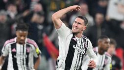 Juventus, svolta sul rinnovo di Vlahovic: quando si decide il futuro. Il Milan si muove per Dusan, l’indizio di mercato