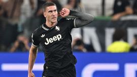 Juventus, Osimhen, Vlahovic e Icardi, che intreccio: lo scenario di mercato