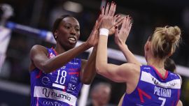 Volley Champions, Scandicci cerca la rimonta contro Novara per sfidare Orro. Egonu aspetta l'Olympiakos