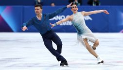 Fabbri-Guignard, Diamanti da quarto posto: l’impresa sfiorata, le lacrime in tv, la confessione sul futuro