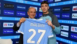 Lazio, Fabiani contro Raiola e Moggi: la verità su Romagnoli, Frattesi e Sarri, già chiuso un colpo per l’estate