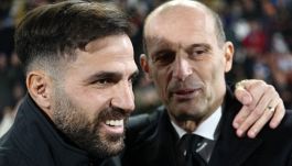 Milan-Como, le formazioni ufficiali: le scelte di Allegri e Fabregas, chi al posto di Rabiot e Morata