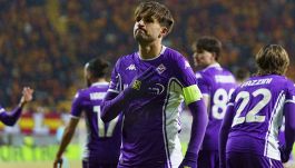 Dove vedere Fiorentina-Jagiellonia in tv e streaming playoff Conference League 2025/2026, orario, probabili formazioni e arbitro