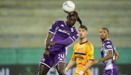 Gol e highlights, la prodezza di Kean e il rigore di Bernardeschi