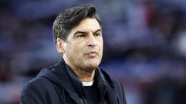 Fonseca, la guerra in Ucraina e quella notte di terrore con De Zerbi. L’ex Milan duro su Trump e i Mondiali