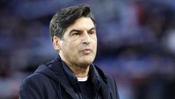 Fonseca, la guerra in Ucraina e quella notte di terrore con De Zerbi. L’ex Milan duro su Trump e i Mondiali