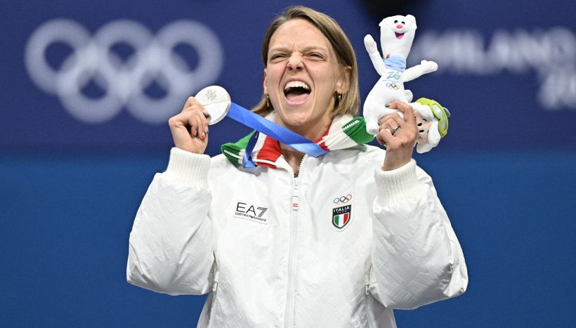 Short track: Fontana eguaglia Mangiarotti e "si vendica" di Sighel, squalificato nei quarti tra le polemiche