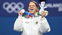 Short track: Fontana eguaglia Mangiarotti e "si vendica" di Sighel, squalificato nei quarti tra le polemiche