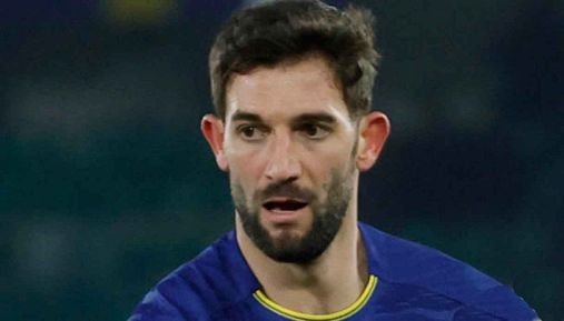 Roberto Gagliardini