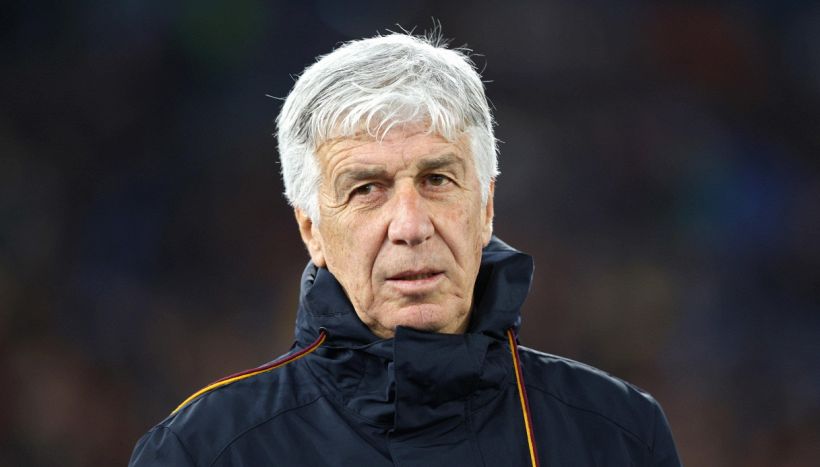 Roma, la sliding doors di Gasperini: il no alla Juventus e la chance di affondarla, Spalletti da dentro o fuori