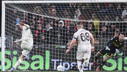 Genoa-Napoli: i rigorini di Marassi infiammano il web, Var ancora nel caos