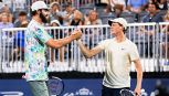 Sinner, che sgarbo a Vavassori: a Indian Wells sarà in coppia con l’hater Opelka. Alcaraz lascia Jannik incredulo