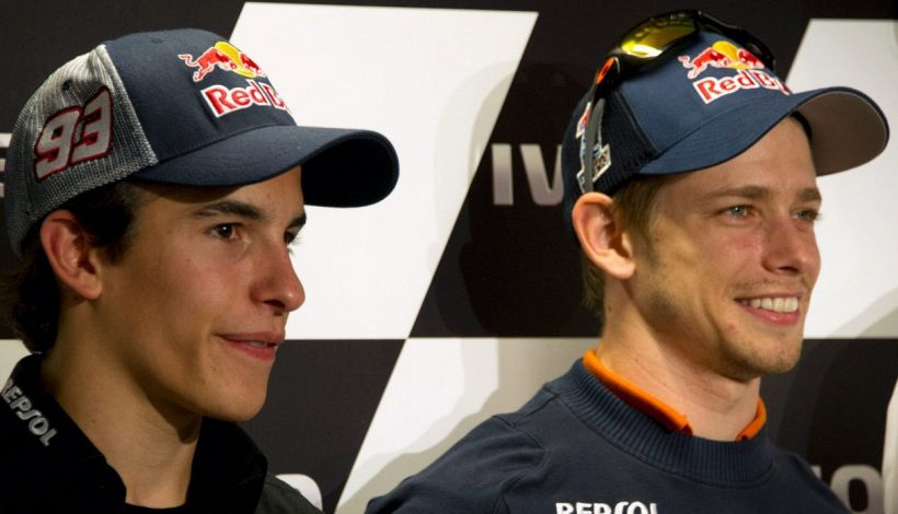 Bagnaia ignorato, Zarco sa chi può battere Marquez ma Stoner conosce il punto debole e si sfoga su Phillip Island